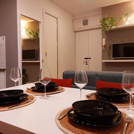 Garibaldi Station - L' Isola Che C'E Apartment - 12 Mins To Rho Fiera Milano Dış mekan fotoğraf