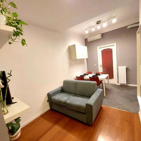 Garibaldi Station - L' Isola Che C'E Apartment - 12 Mins To Rho Fiera Milano Dış mekan fotoğraf