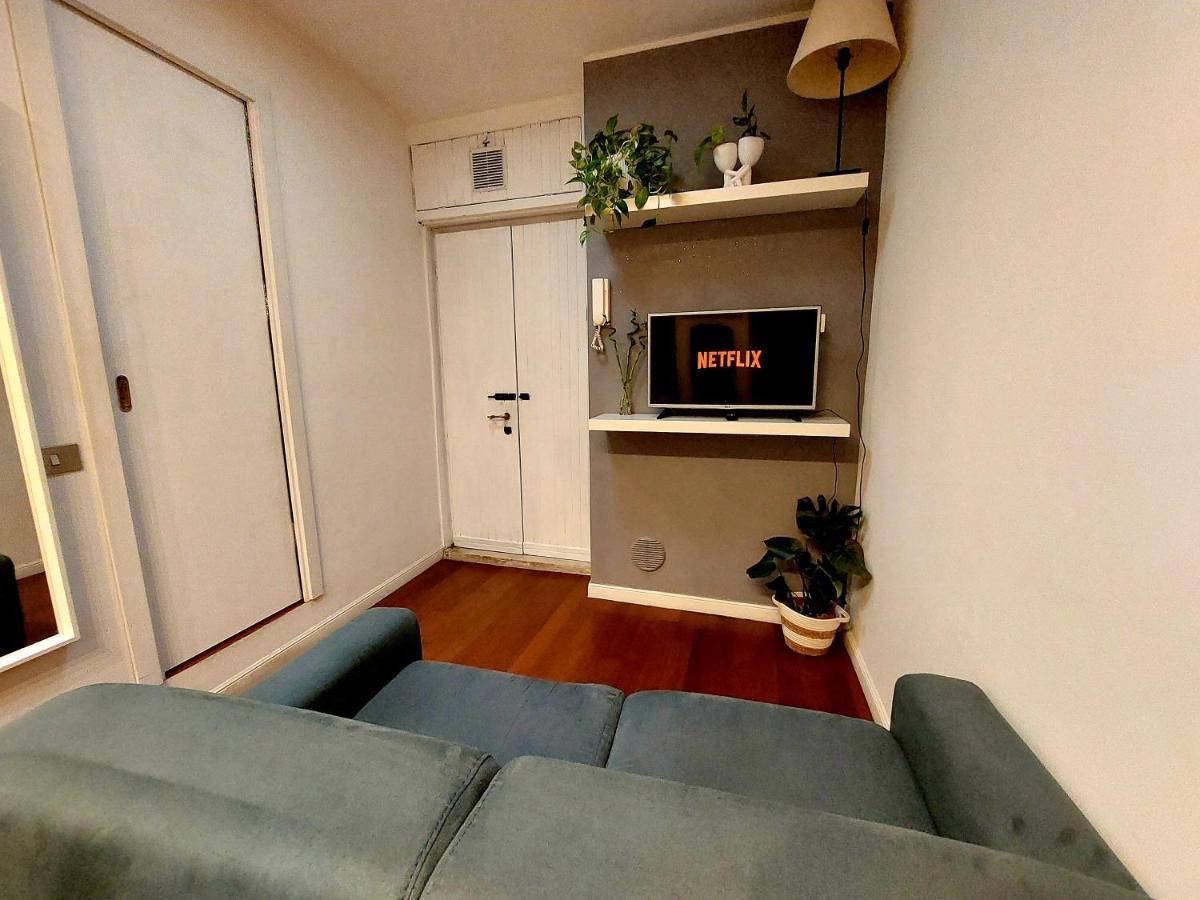 Garibaldi Station - L' Isola Che C'E Apartment - 12 Mins To Rho Fiera Milano Dış mekan fotoğraf